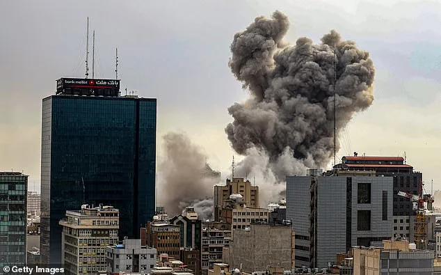 U.S. Launches Preemptive Strikes Against Iran to Prevent Retaliation After Israel's Imminent Attack, Rubio Discloses