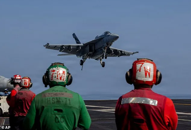 U.S. Launches Preemptive Strikes Against Iran to Prevent Retaliation After Israel's Imminent Attack, Rubio Discloses