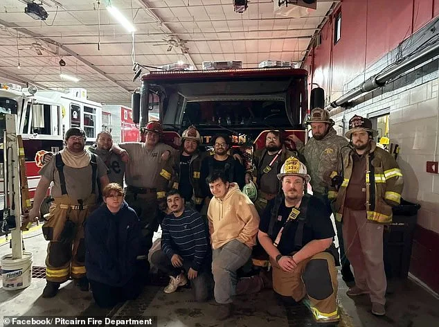 14-Year-Old Girl Hospitalized with Horrific Burns After Dangerous TikTok Fire Breathing Stunt in Pennsylvania