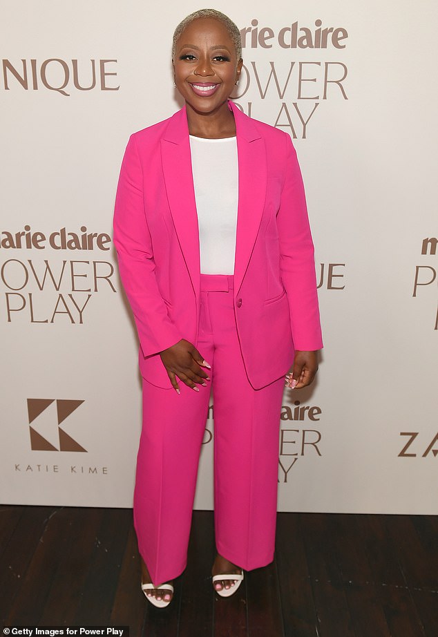 Aisha 'Pinky' Cole Files Chapter 11 Bankruptcy Amid $1.2M Debt Crisis