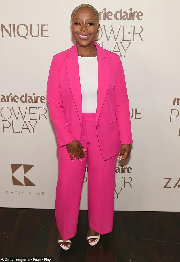 Aisha 'Pinky' Cole Files Chapter 11 Bankruptcy Amid $1.2M Debt Crisis