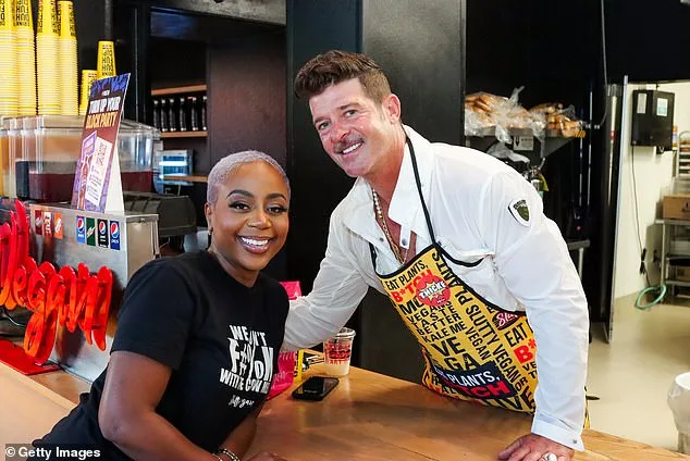 Aisha 'Pinky' Cole Files Chapter 11 Bankruptcy Amid $1.2M Debt Crisis