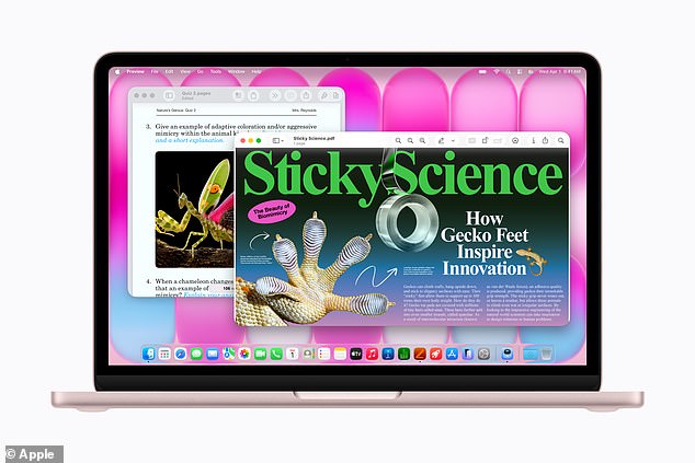 Apple Launches Vibrant, Budget-Friendly MacBook Neo at £599