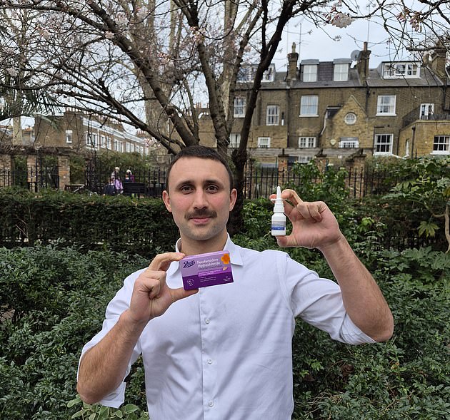 Hay Fever's Persistent Grip: A Personal Story and 2026's National Challenge