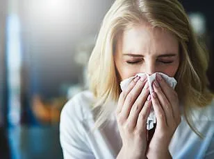 Hay Fever's Persistent Grip: A Personal Story and 2026's National Challenge