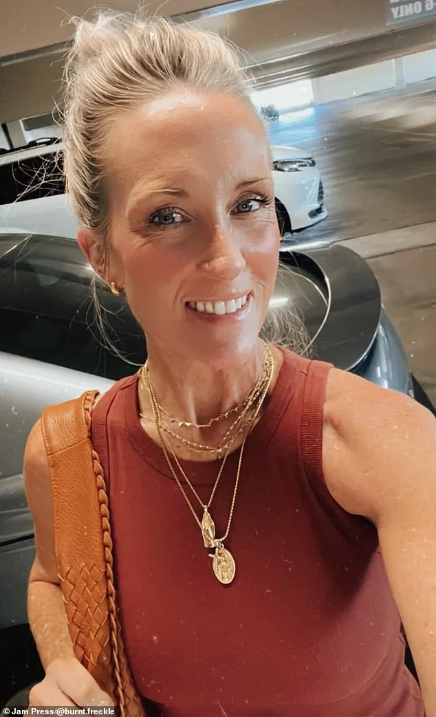 Kory Feltz's 20-Year Skin Cancer Battle: Fear and Resilience