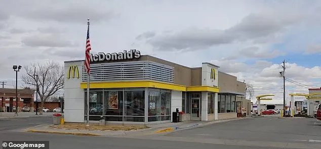 McDonald's Reinstates Wyoming Farmer After Horse-Drawn Wagon Ban