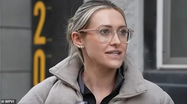 Philadelphia's Sinkhole Crisis: Residents Fear for Safety as Infrastructure Fails