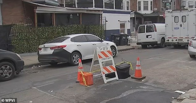 Philadelphia's Sinkhole Crisis: Residents Fear for Safety as Infrastructure Fails