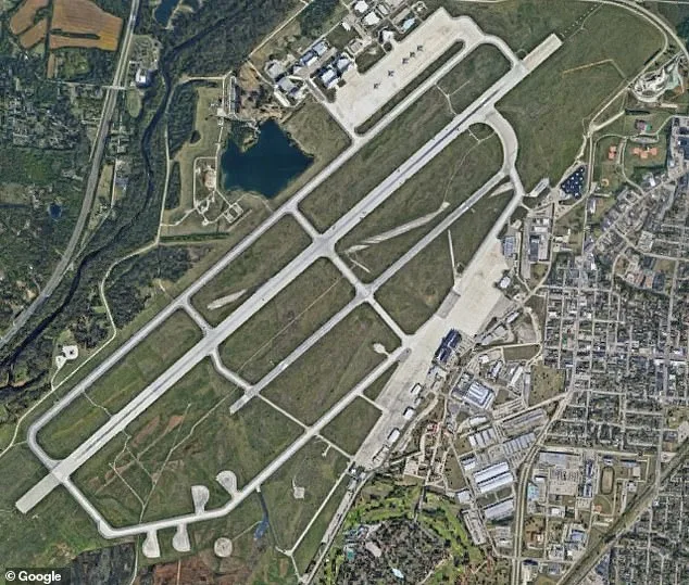 Retired General's Disappearance Sparks Debate on Government Transparency and the Role of Advanced Technology in Society