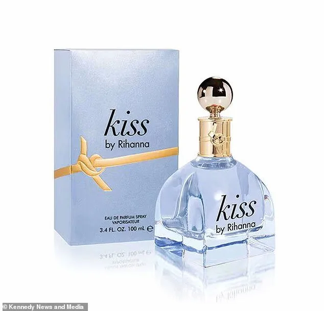 Rihanna Perfumes Recalled in UK and EU Over Banned Chemicals Linked to Fertility Risks
