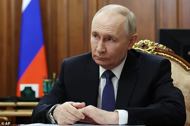 Russia Conducts Nationwide Early Warning System Test Simulating Global Conflict