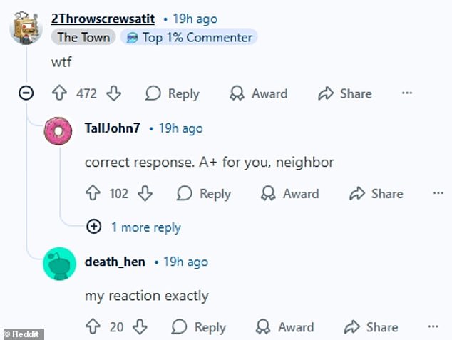 San Francisco Residents Condemn Trump's Gold-Plated Boeing 757 After Viral Outrage