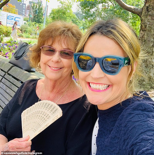 Savannah Guthrie and Sister Leave Heartfelt Note for Missing Mother as Memorial Grows