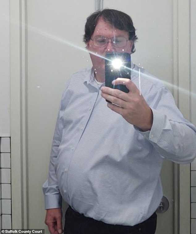 Accused Gilgo Beach Serial Killer's Digital Trail Exposes Calculated Evasion and Disturbing Behavior