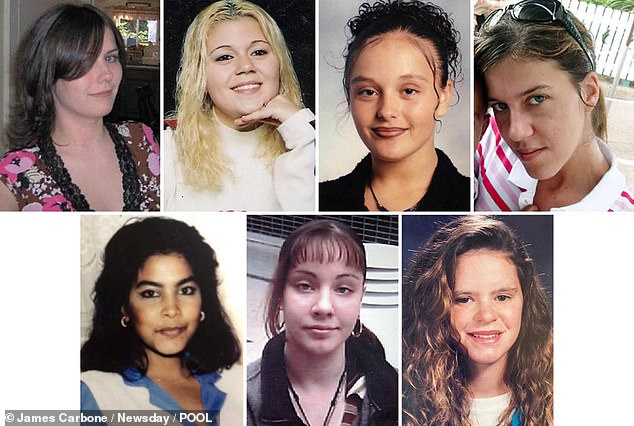 Accused Gilgo Beach Serial Killer's Digital Trail Exposes Calculated Evasion and Disturbing Behavior