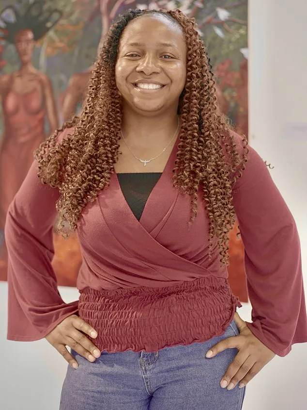 Anya Randall's Endometriosis Battle: A Year of Pain and an 18-Month Wait for Diagnosis