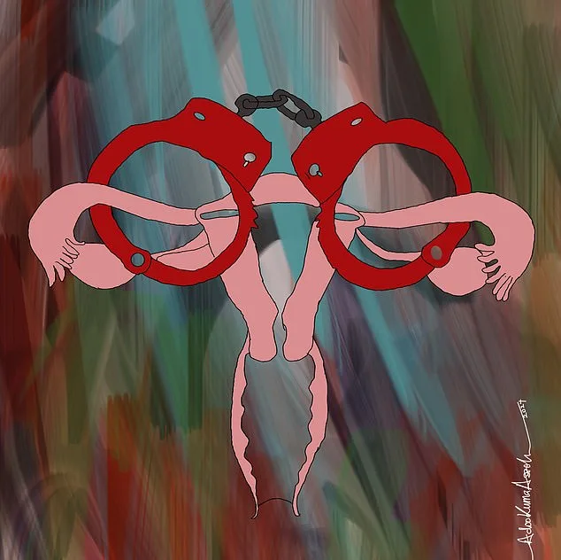 Anya Randall's Endometriosis Battle: A Year of Pain and an 18-Month Wait for Diagnosis