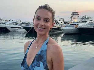 Anya Randall's Endometriosis Battle: A Year of Pain and an 18-Month Wait for Diagnosis