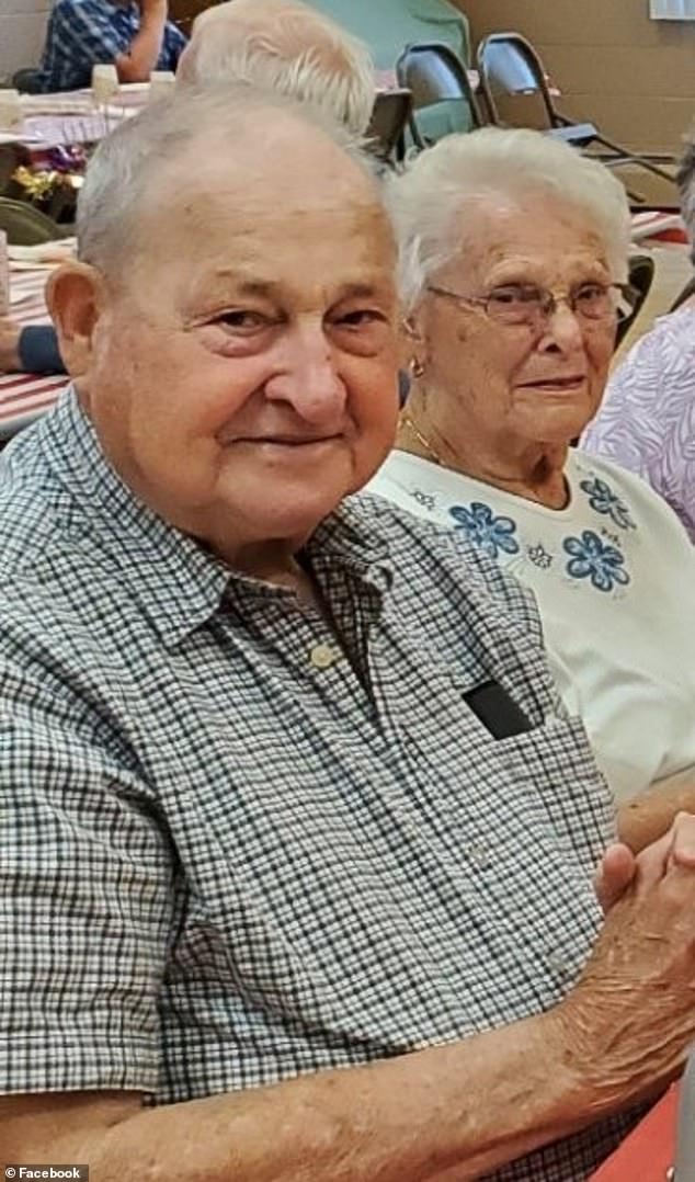 Beloved Maryland Couple Dies Holding Hands After Tragic Car Accident That Left Them on Life Support