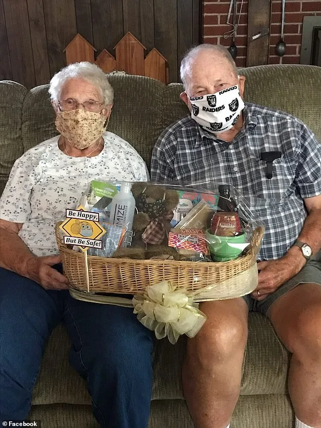 Beloved Maryland Couple Dies Holding Hands After Tragic Car Accident That Left Them on Life Support