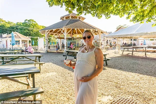 From Tears to Relief: How Vitamin B6 and Unisom Helped Emilee Janitz Overcome Morning Sickness