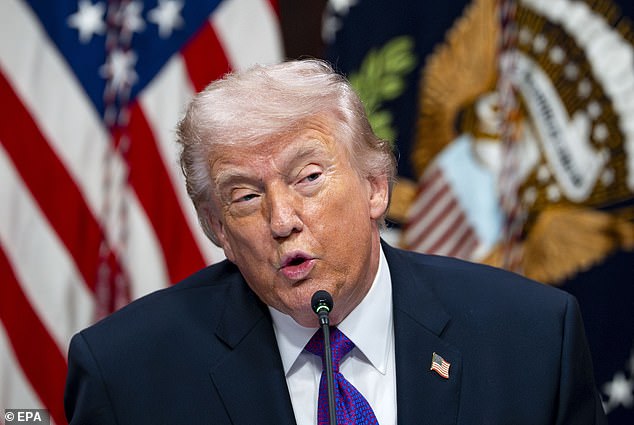 Iranian Cleric Vows Retaliation After U.S. Naval Strike Sinks Iranian Frigate Dena