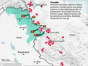 Iranian Cleric Vows Retaliation After U.S. Naval Strike Sinks Iranian Frigate Dena