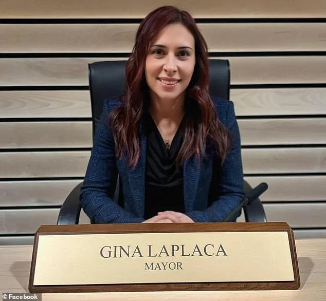 The Fall of a Mayor: How DUI and Child Abuse Charges Ended Gina LaPlaca's Career