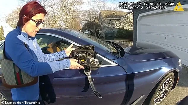 The Fall of a Mayor: How DUI and Child Abuse Charges Ended Gina LaPlaca's Career