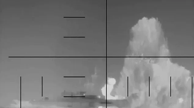 U.S. Submarine Attack on Iranian Warship Escalates Conflict into Global Confrontation