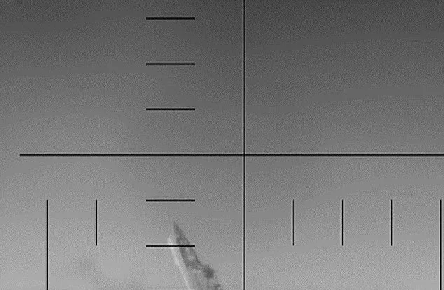 U.S. Submarine Attack on Iranian Warship Escalates Conflict into Global Confrontation