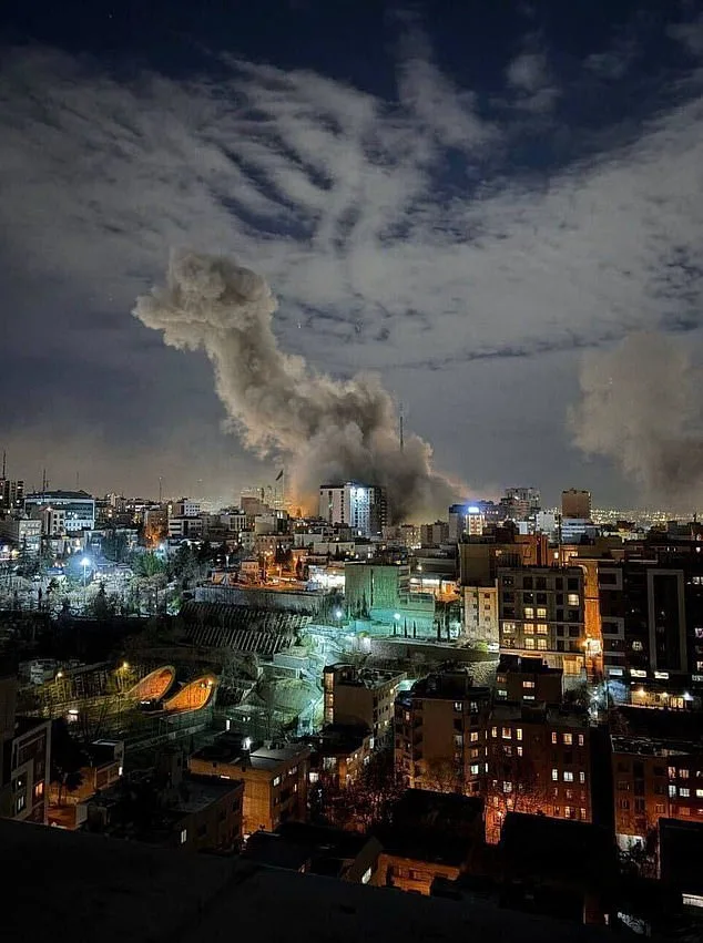 CNN Correspondent's 'Eerie Normalcy' Report Sparks Iranian Social Media Outrage Amid Escalating Conflict