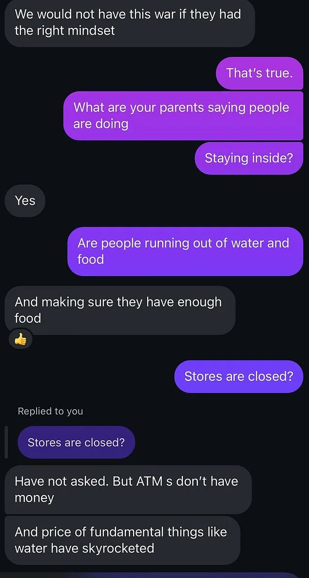 CNN Correspondent's 'Eerie Normalcy' Report Sparks Iranian Social Media Outrage Amid Escalating Conflict