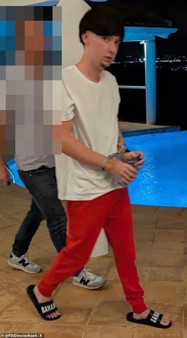 FBI and French Law Enforcement Arrest 21-Year-Old Contractor in $46M Crypto Theft Case, Exposing Gaps in U.S. Digital Asset Security