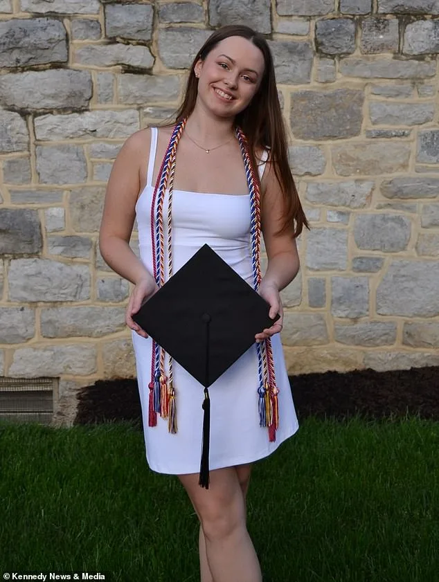 From Cocktails to Crisis: A Young Medical Assistant's Battle with a Hidden Illness