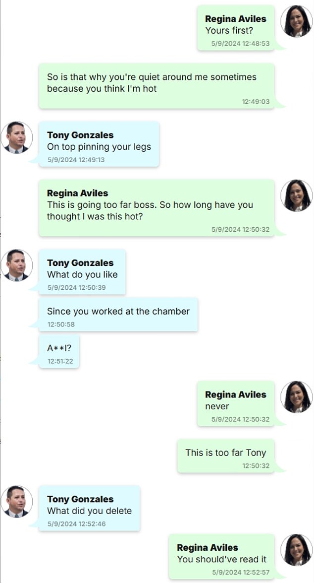 House Republicans Demand Gonzales Withdraw Amid Scandal Over Affair and Staffer's Death