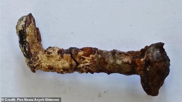 Medical Study Solves Mystery of Jesus' Rapid Death, as Described in the Bible