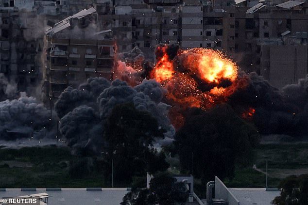 Medvedev Warns U.S. Bases in Middle East Pose Threat to Gulf States Amid Reports of Russia Sharing Intel with Iran