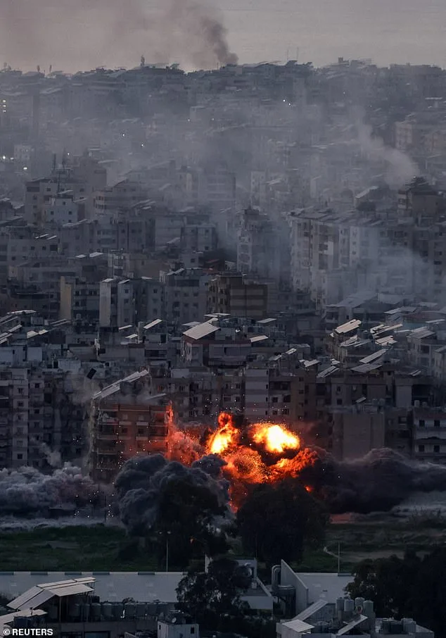 Medvedev Warns U.S. Bases in Middle East Pose Threat to Gulf States Amid Reports of Russia Sharing Intel with Iran