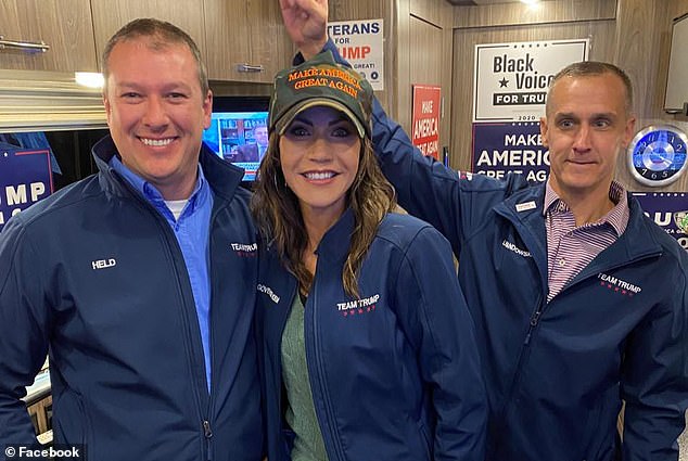 Trump's Fury Over Noem Ouster: Deportation Ad Campaign Sparks Turf War in Senate Hearing