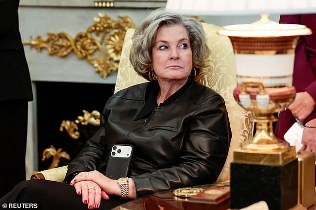 Trump's Fury Over Noem Ouster: Deportation Ad Campaign Sparks Turf War in Senate Hearing