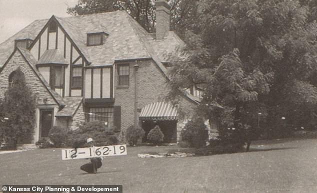 Tudor Revival Mansion in Kansas City Set for Demolition Amid Preservation Debate