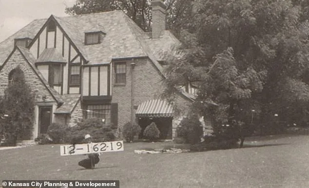 Tudor Revival Mansion in Kansas City Set for Demolition Amid Preservation Debate