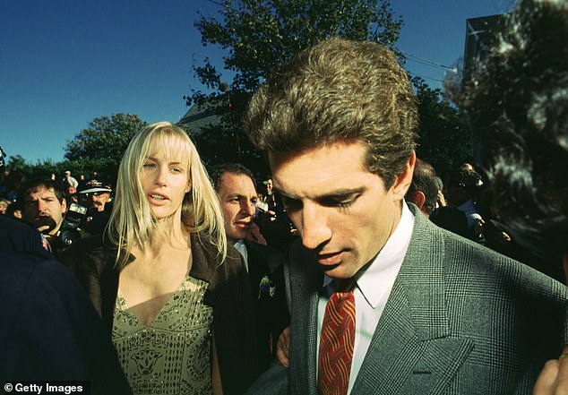 Beyond FX's 'Love Story': The Complex Reality of Daryl Hannah and JFK Jr.'s Relationship