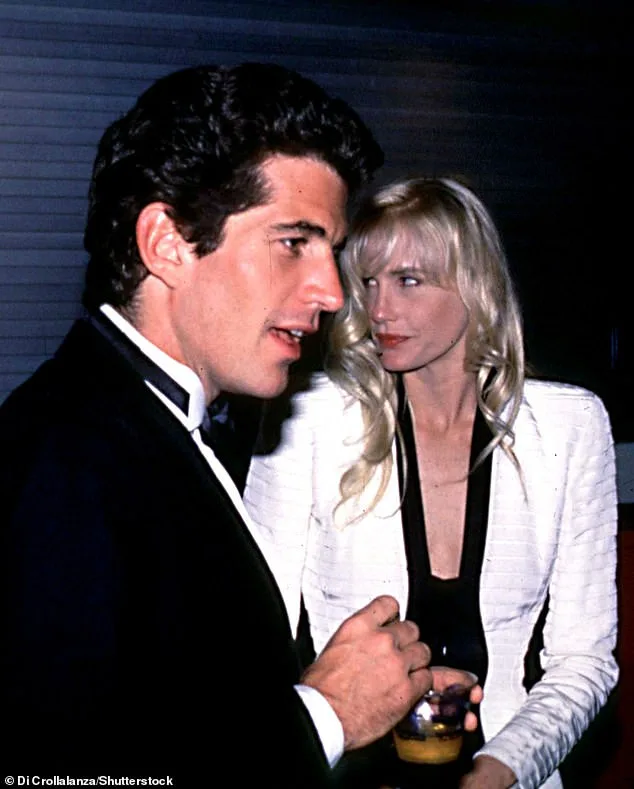 Beyond FX's 'Love Story': The Complex Reality of Daryl Hannah and JFK Jr.'s Relationship