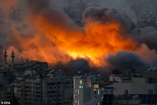 Classified Report Warns Trump's Iran Campaign Risks Escalating Regional Crisis