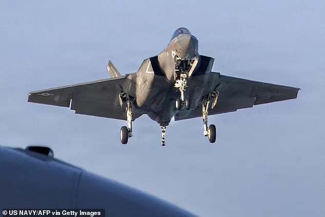 Classified Report Warns Trump's Iran Campaign Risks Escalating Regional Crisis