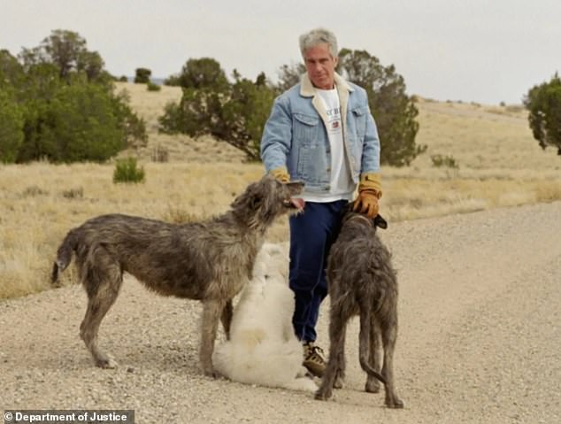 Epstein's Enigmatic Caretakers: Central to Uncovering Hidden Secrets