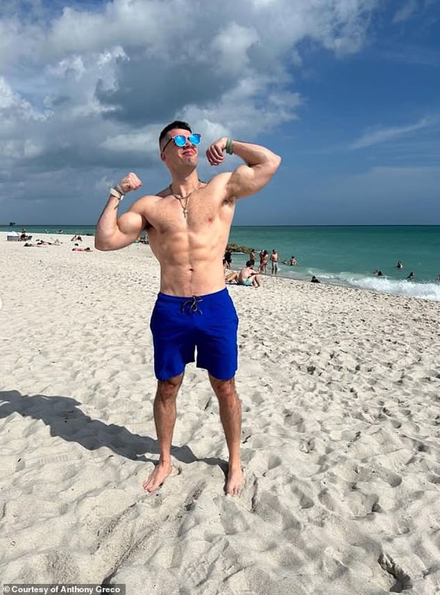 Fitness Icon's Relentless Battle with Brain Cancer: A Story of Resilience and Missed Early Warnings